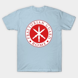 Praetorian Guard T-Shirt